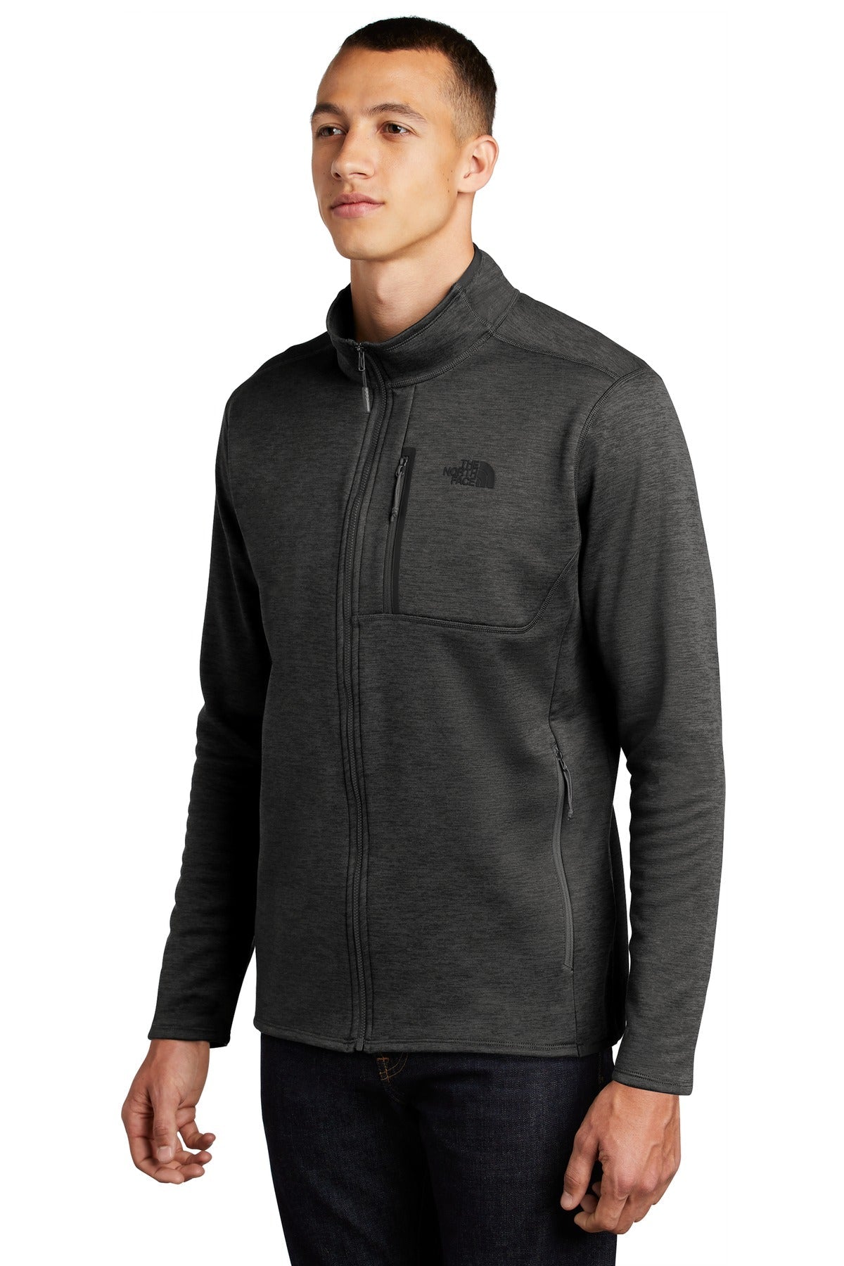 The North Face Skyline Full-Zip Fleece Jacket