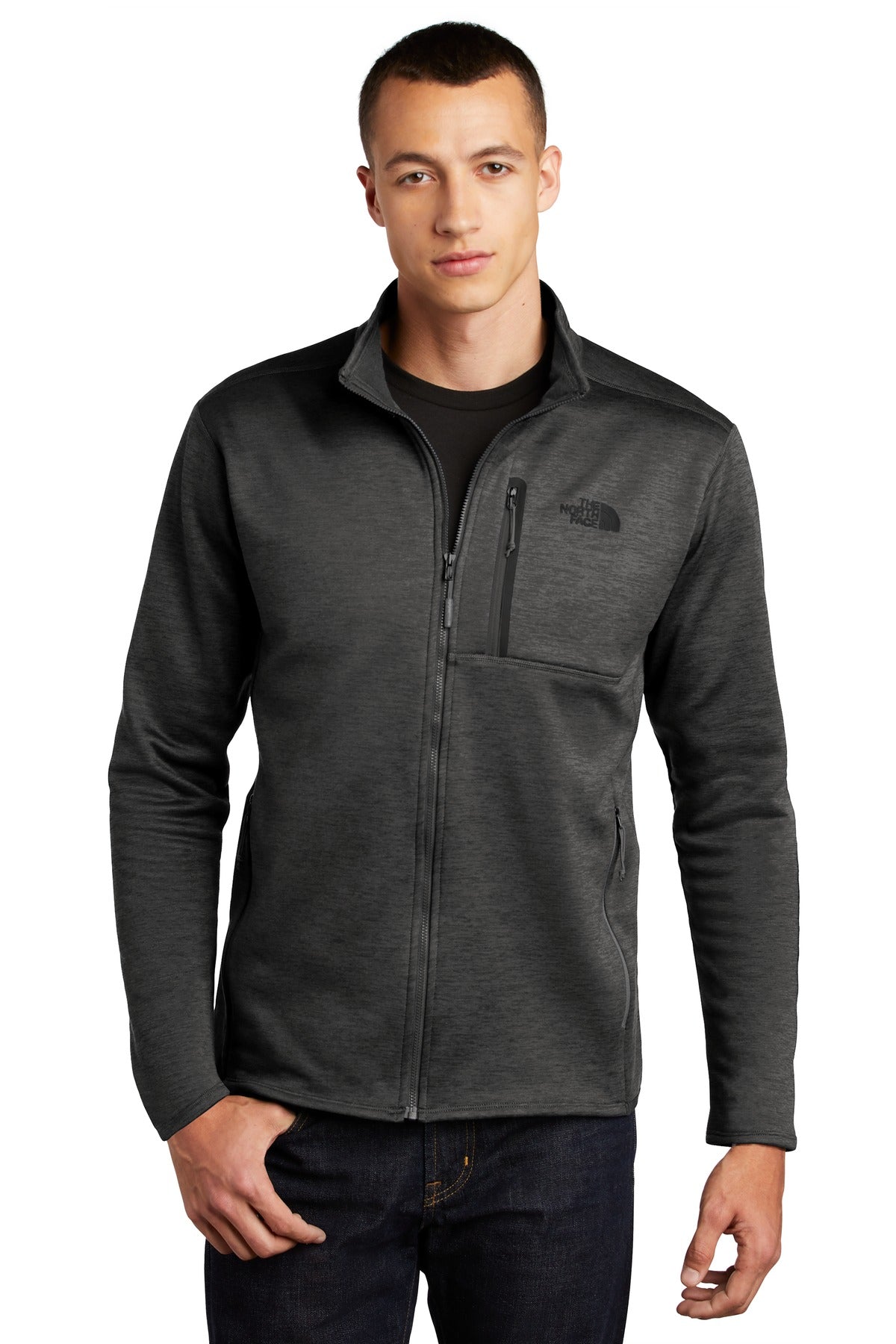 The North Face Skyline Full-Zip Fleece Jacket