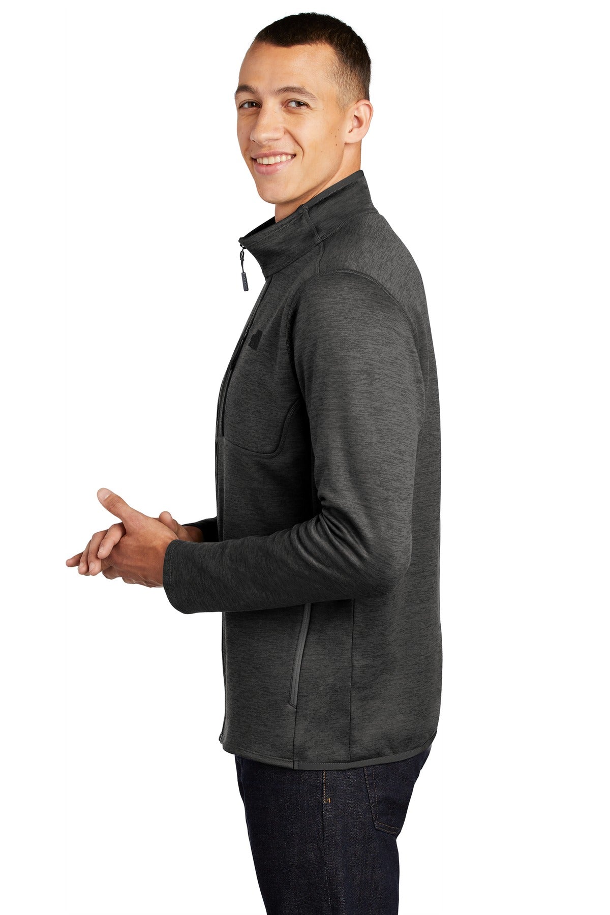 The North Face Skyline Full-Zip Fleece Jacket