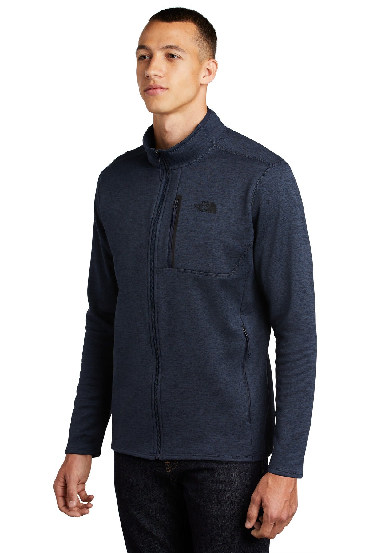 The North Face Skyline Full-Zip Fleece Jacket