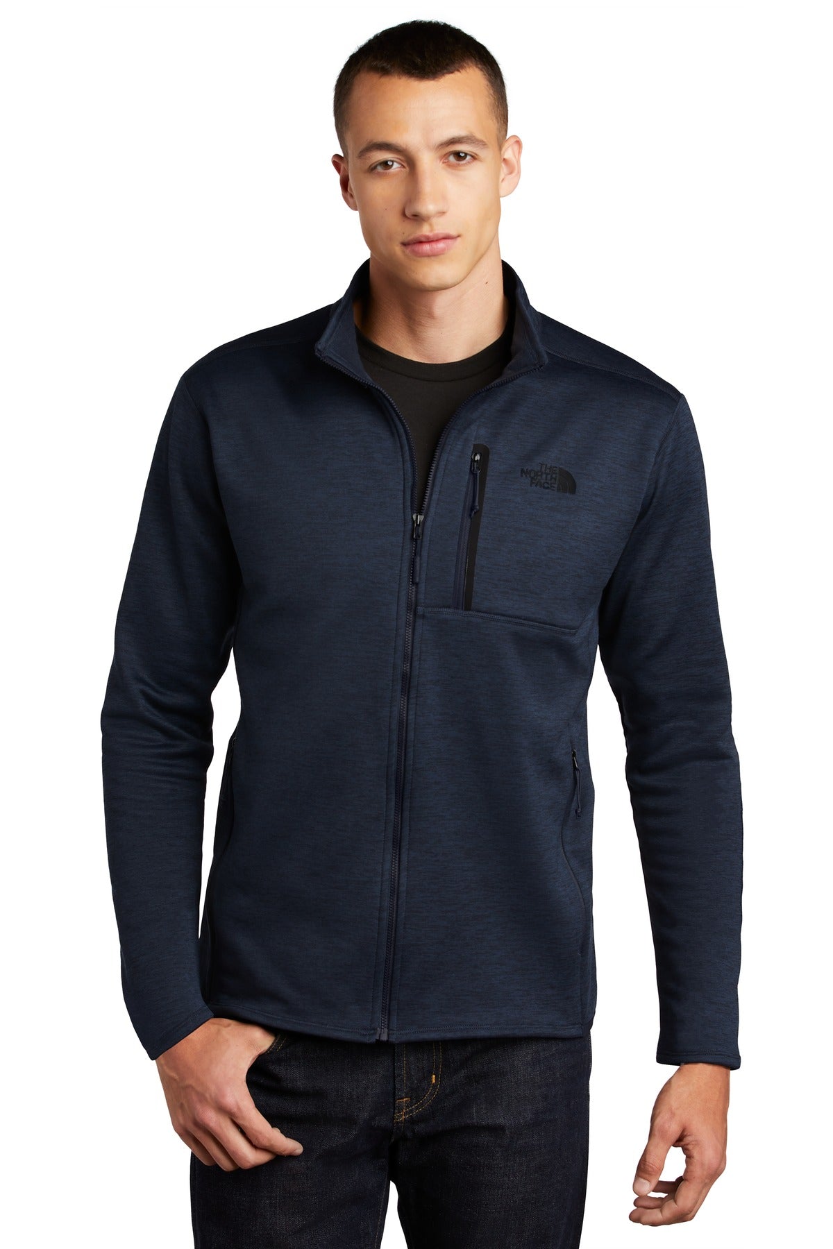 The North Face Skyline Full-Zip Fleece Jacket