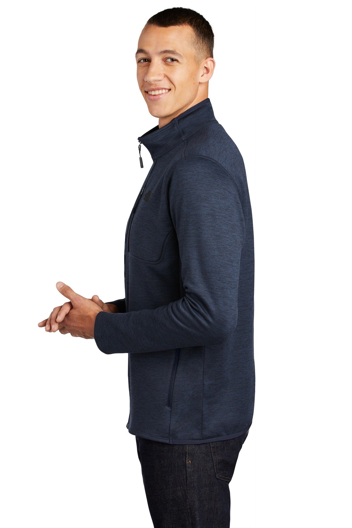 The North Face Skyline Full-Zip Fleece Jacket