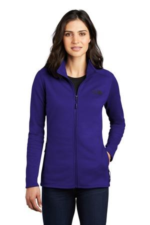 The North Face Ladies Skyline Full-Zip Fleece Jacket