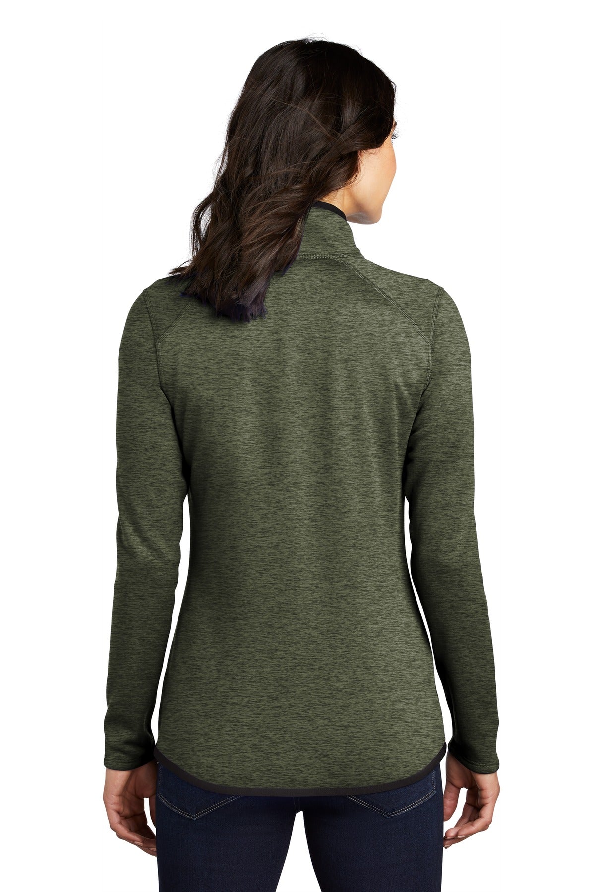 The North Face Ladies Skyline Full-Zip Fleece Jacket