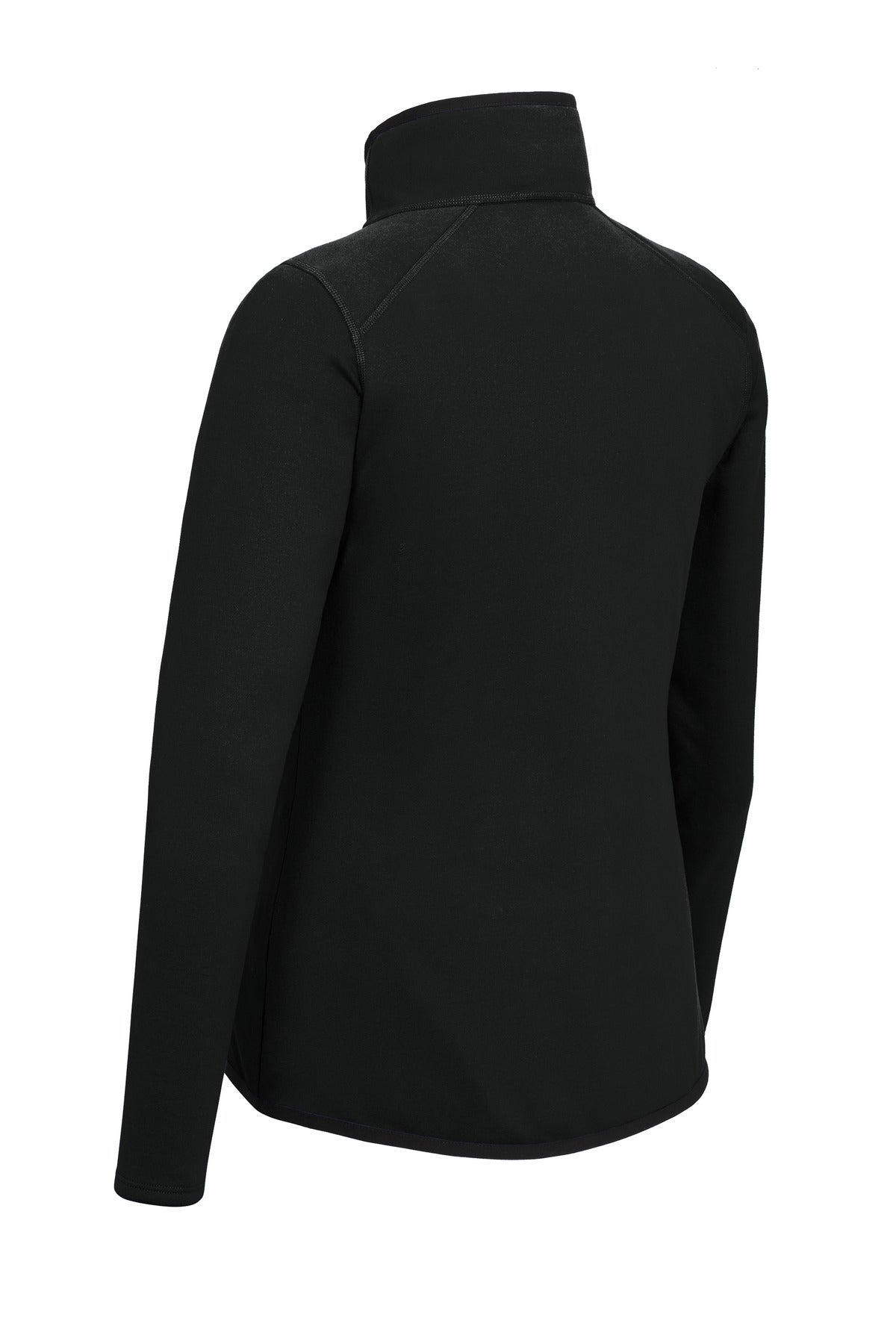 The North Face Ladies Skyline Full-Zip Fleece Jacket