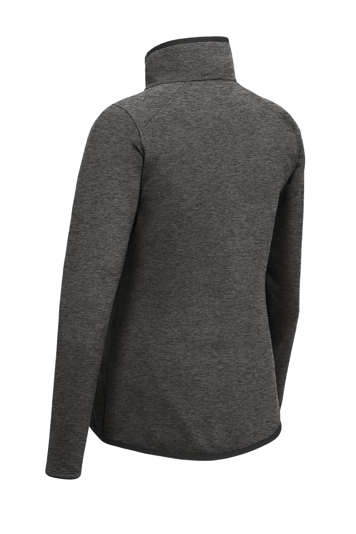 The North Face Ladies Skyline Full-Zip Fleece Jacket