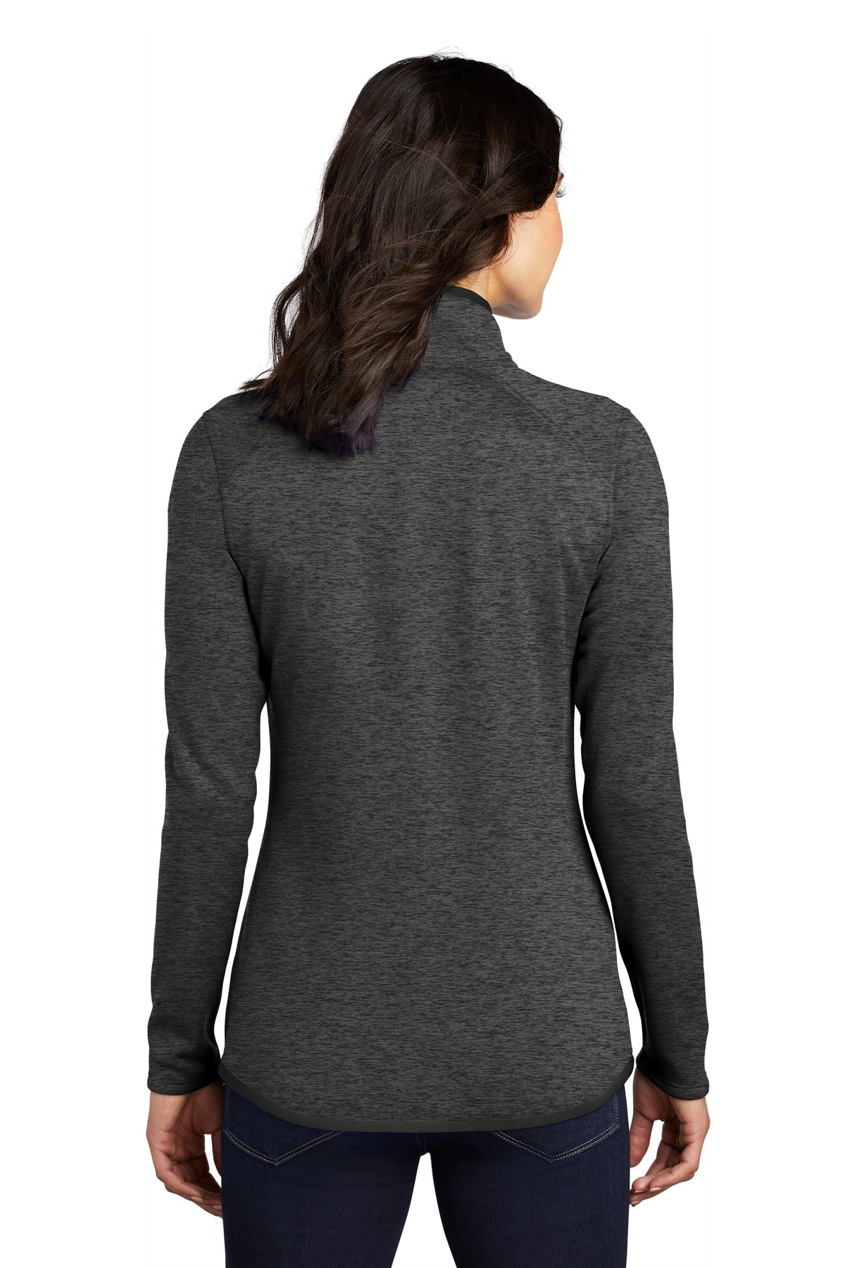 The North Face Ladies Skyline Full-Zip Fleece Jacket