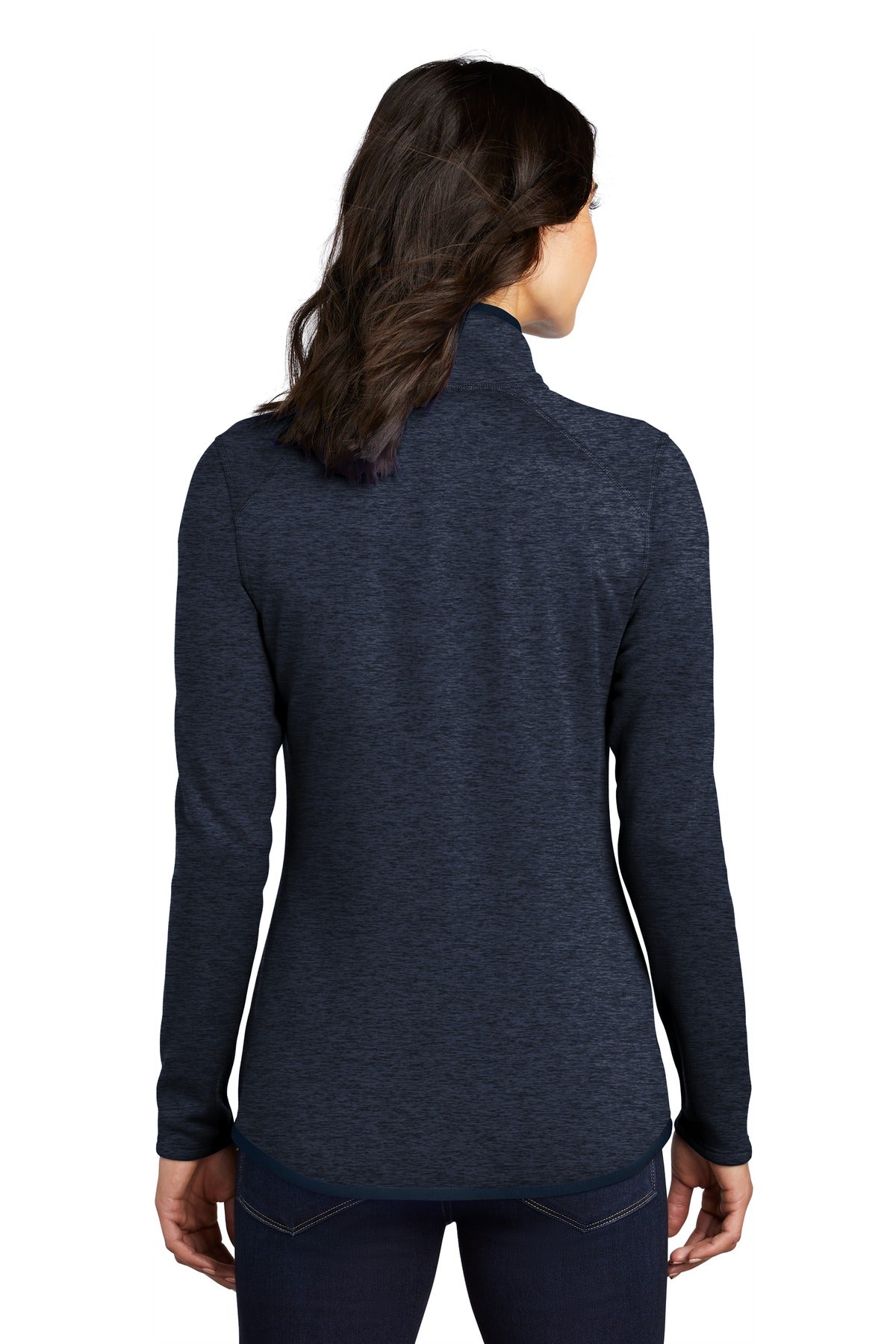 The North Face Ladies Skyline Full-Zip Fleece Jacket