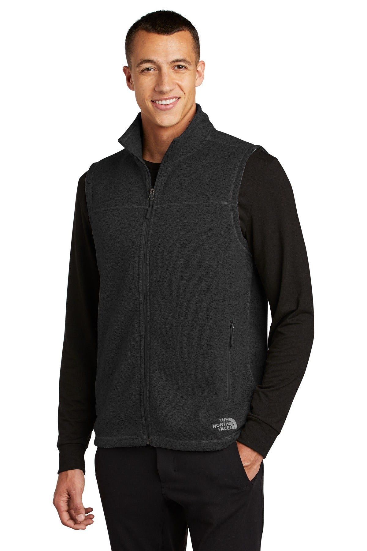The North Face Sweater Fleece Vest