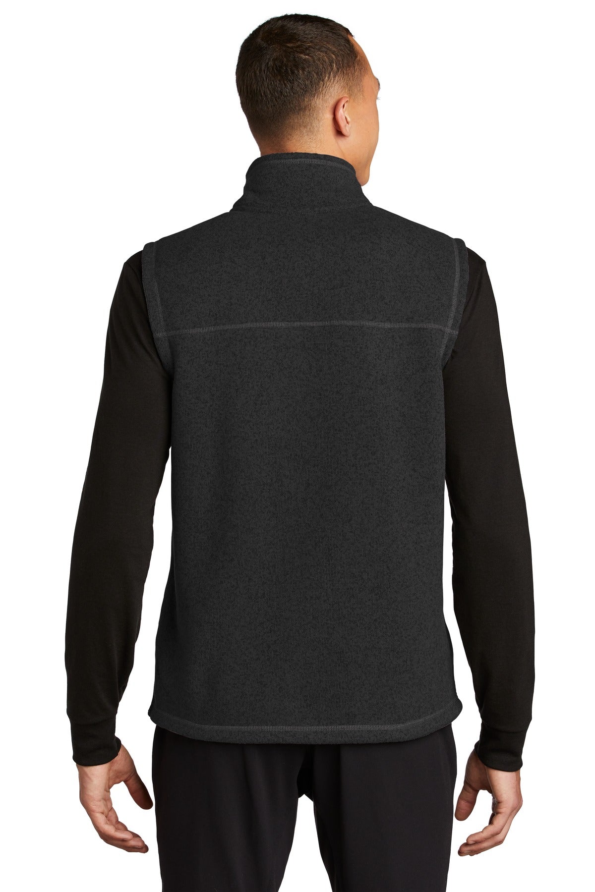 The North Face Sweater Fleece Vest