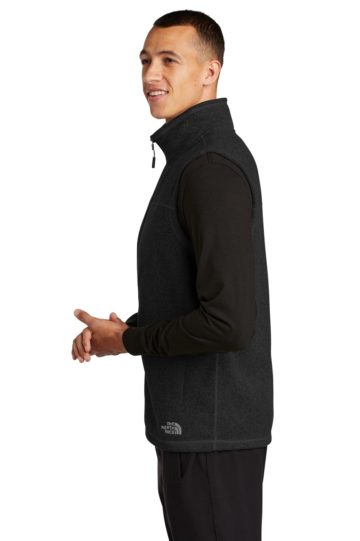 The North Face Sweater Fleece Vest