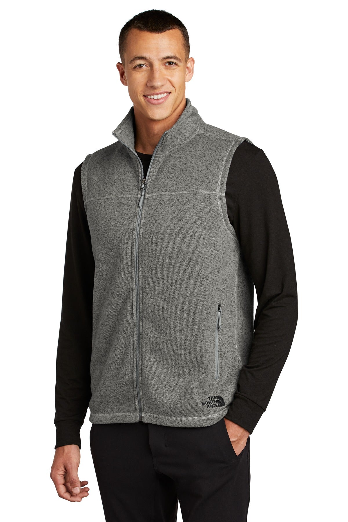 The North Face Sweater Fleece Vest