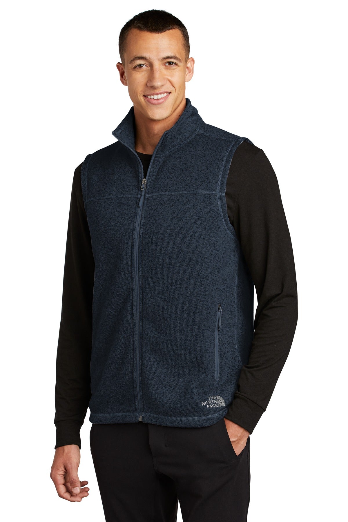 The North Face Sweater Fleece Vest