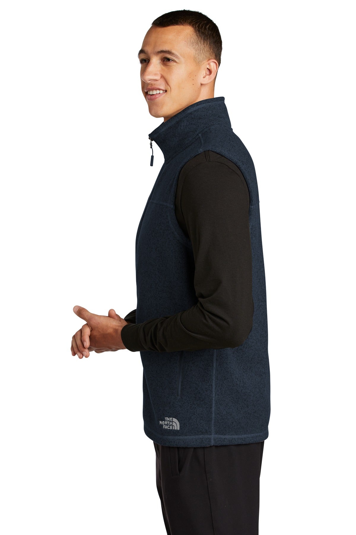 The North Face Sweater Fleece Vest
