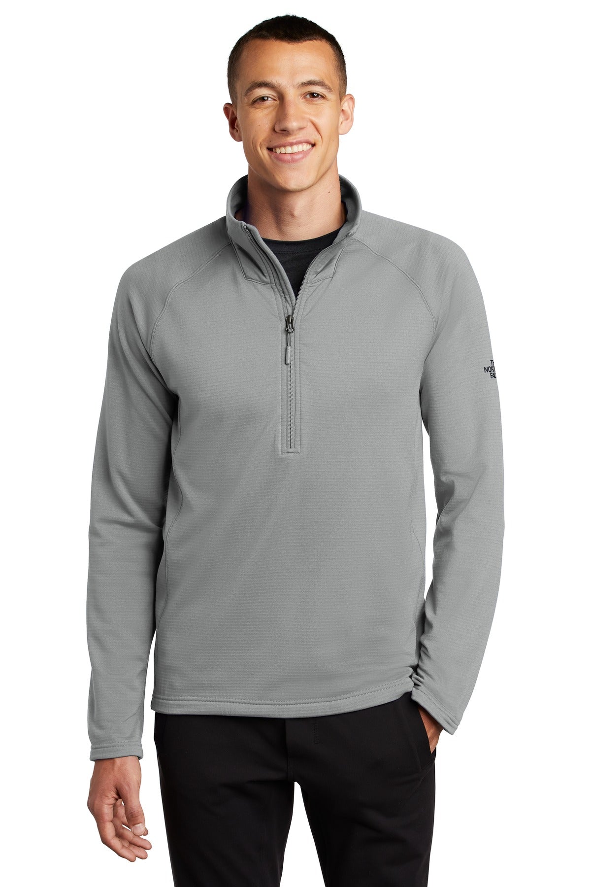 The North Face Mountain Peaks 1/4-Zip Fleece