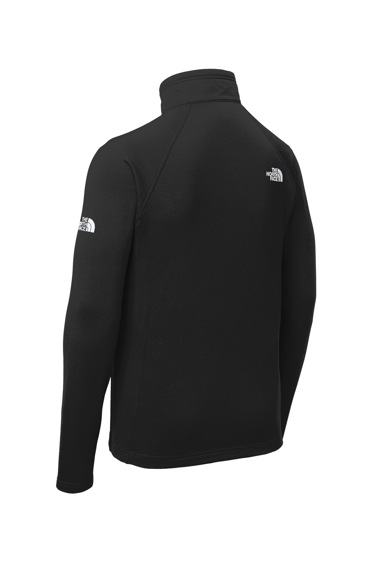 The North Face Mountain Peaks 1/4-Zip Fleece