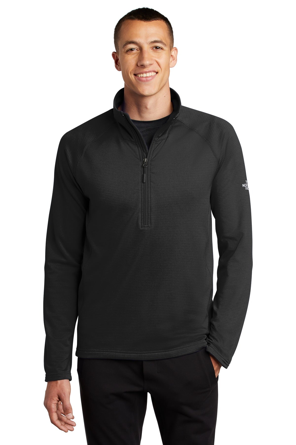 The North Face Mountain Peaks 1/4-Zip Fleece