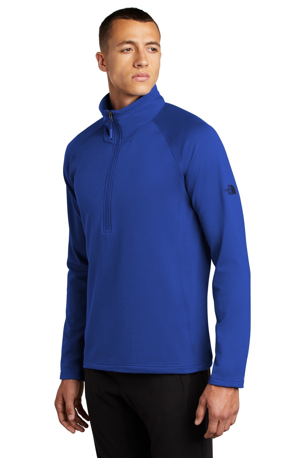 The North Face Mountain Peaks 1/4-Zip Fleece