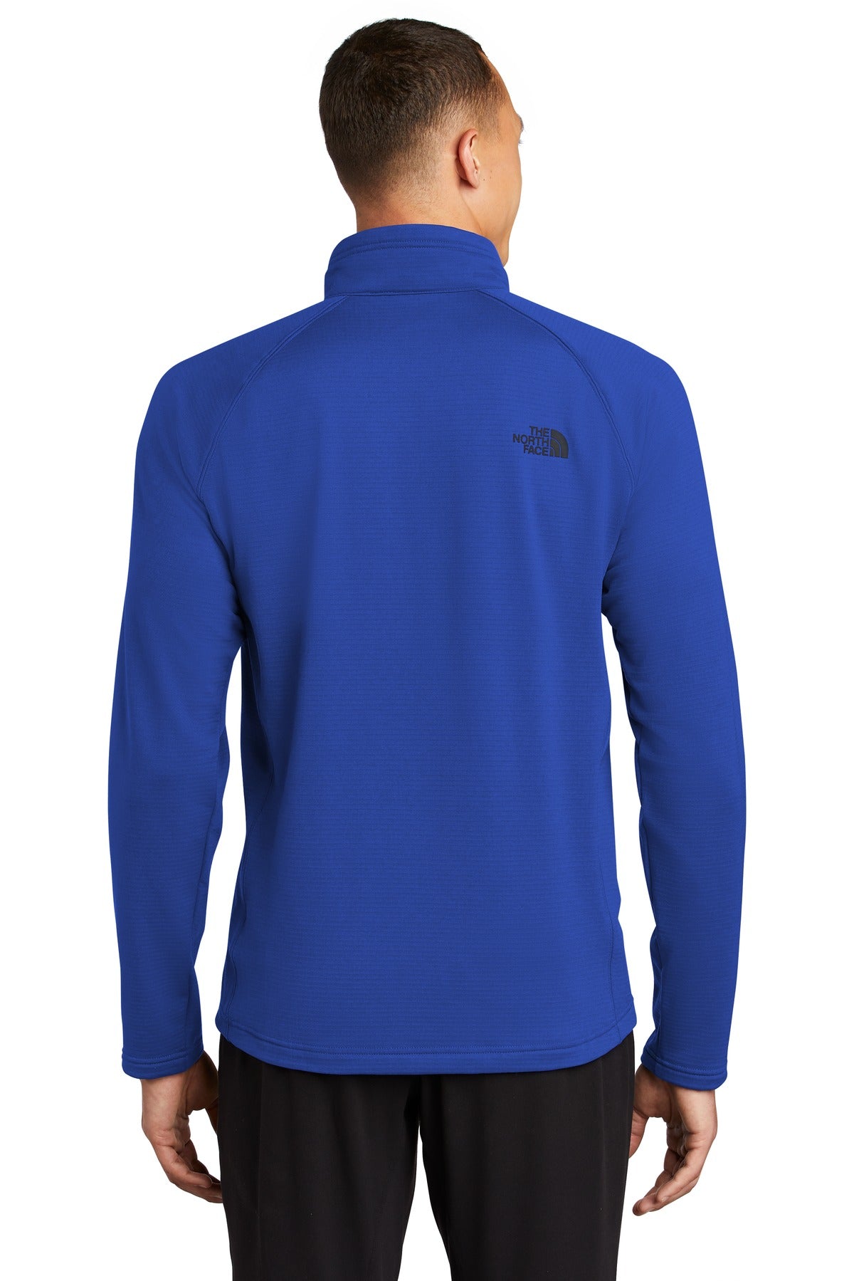 The North Face Mountain Peaks 1/4-Zip Fleece
