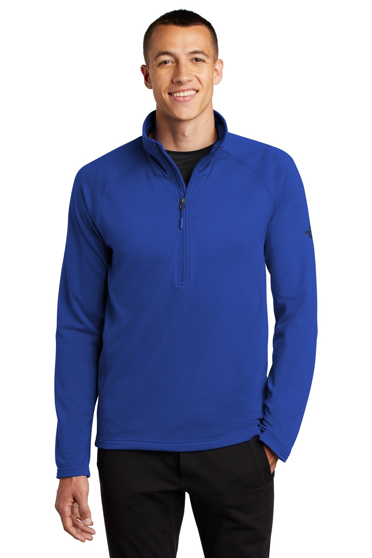 The North Face Mountain Peaks 1/4-Zip Fleece