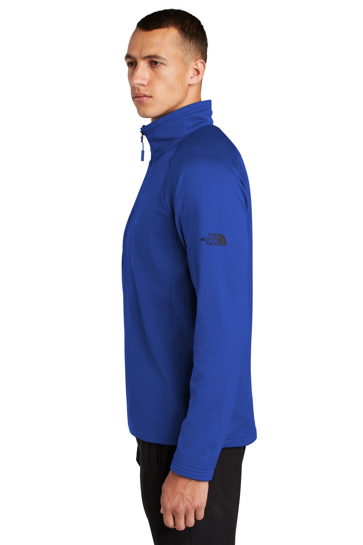 The North Face Mountain Peaks 1/4-Zip Fleece