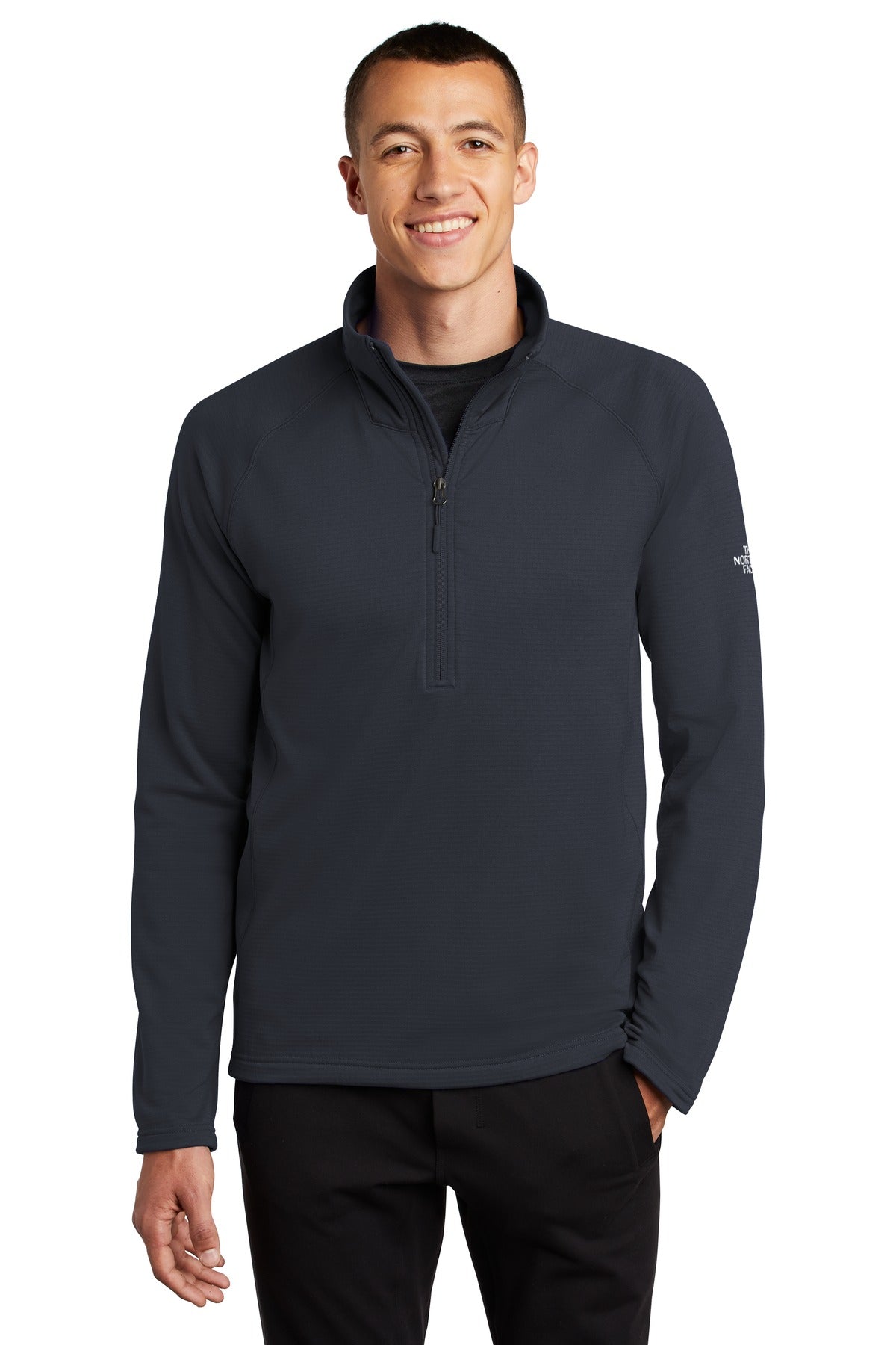 The North Face Mountain Peaks 1/4-Zip Fleece