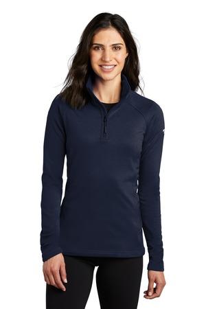 The North Face Ladies Mountain Peaks 1/4-Zip Fleece