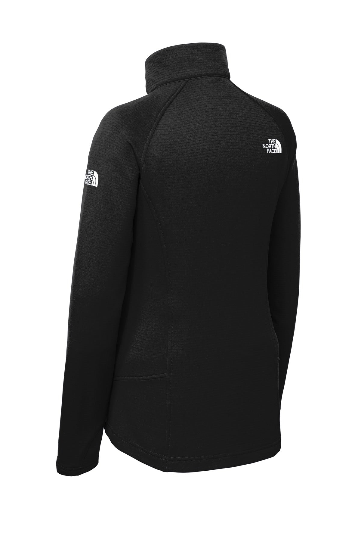 The North Face Ladies Mountain Peaks 1/4-Zip Fleece
