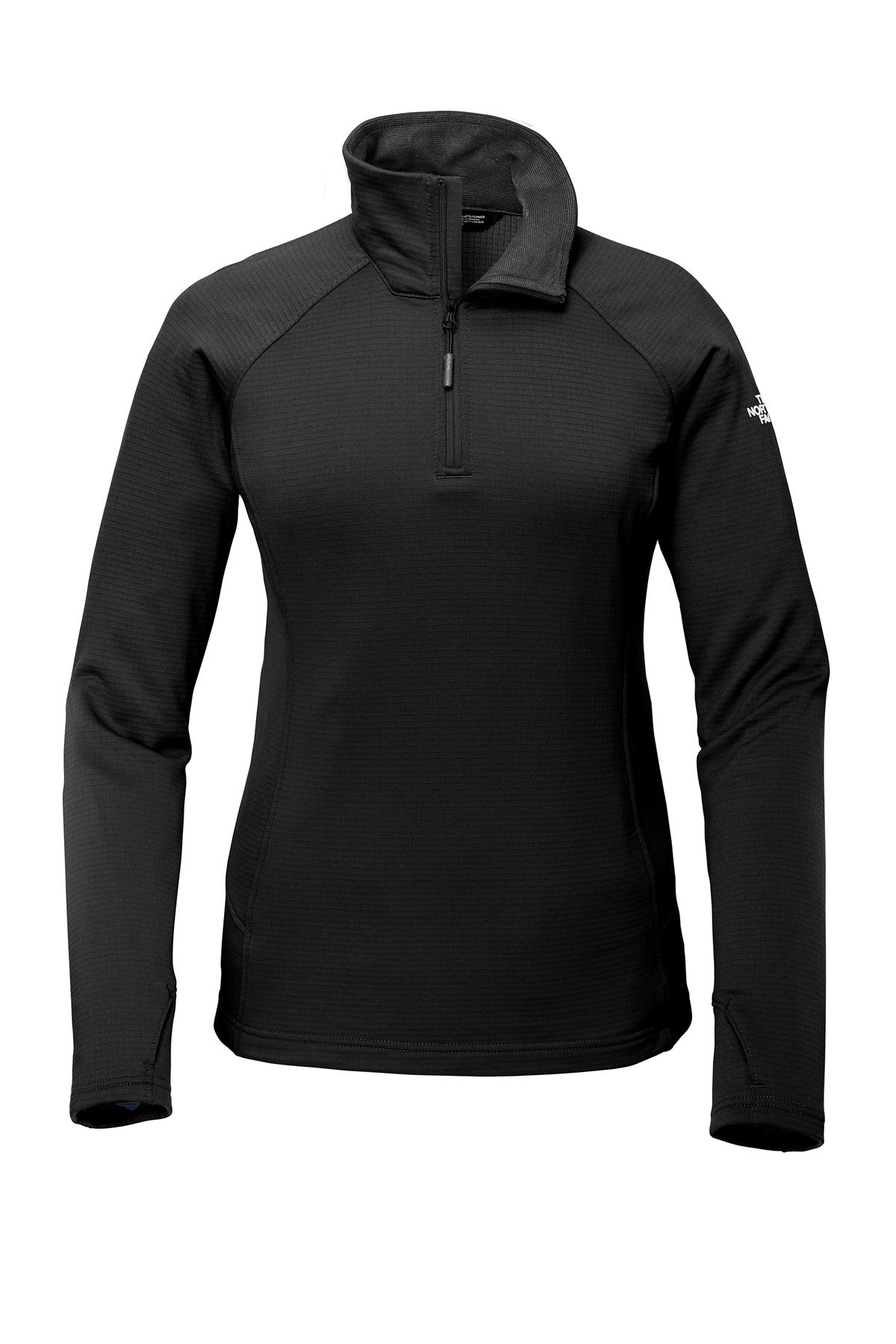 The North Face Ladies Mountain Peaks 1/4-Zip Fleece