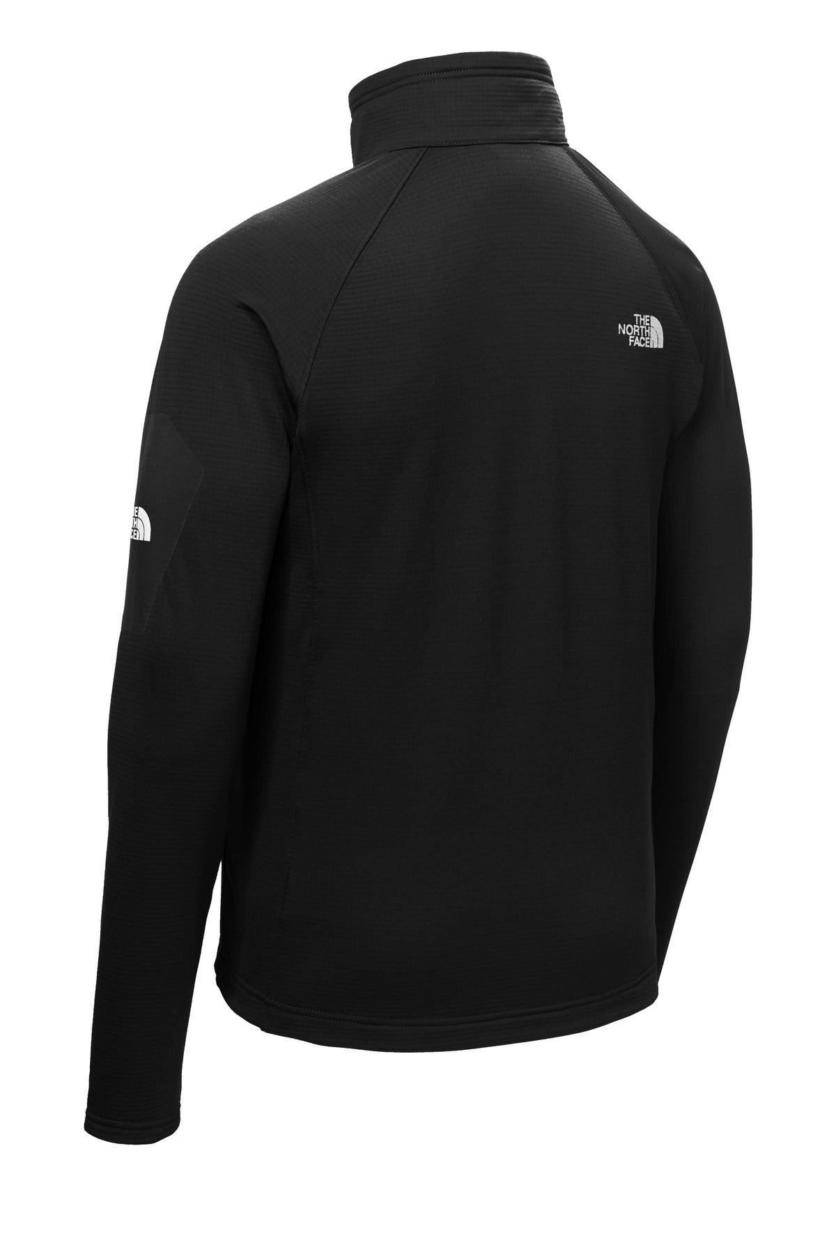 The North Face Mountain Peaks Full-Zip Fleece Jacket