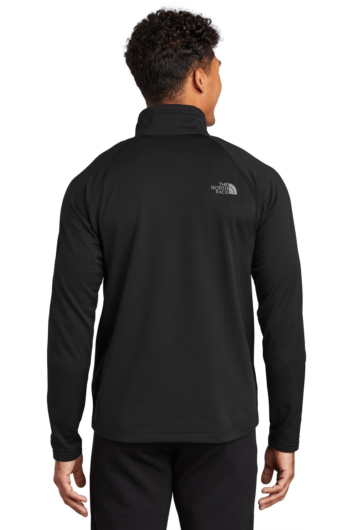 The North Face Mountain Peaks Full-Zip Fleece Jacket