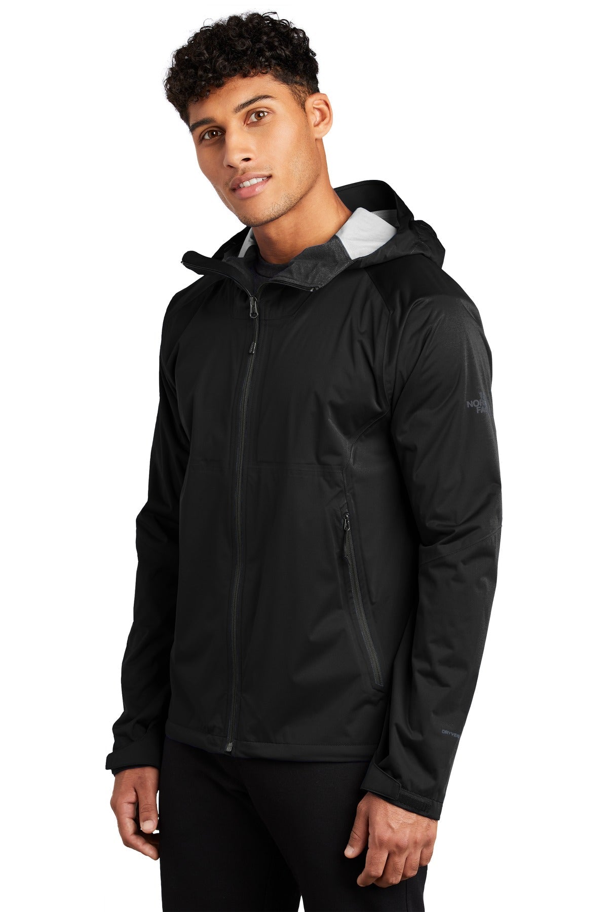 The North Face All-Weather DryVent Stretch Jacket