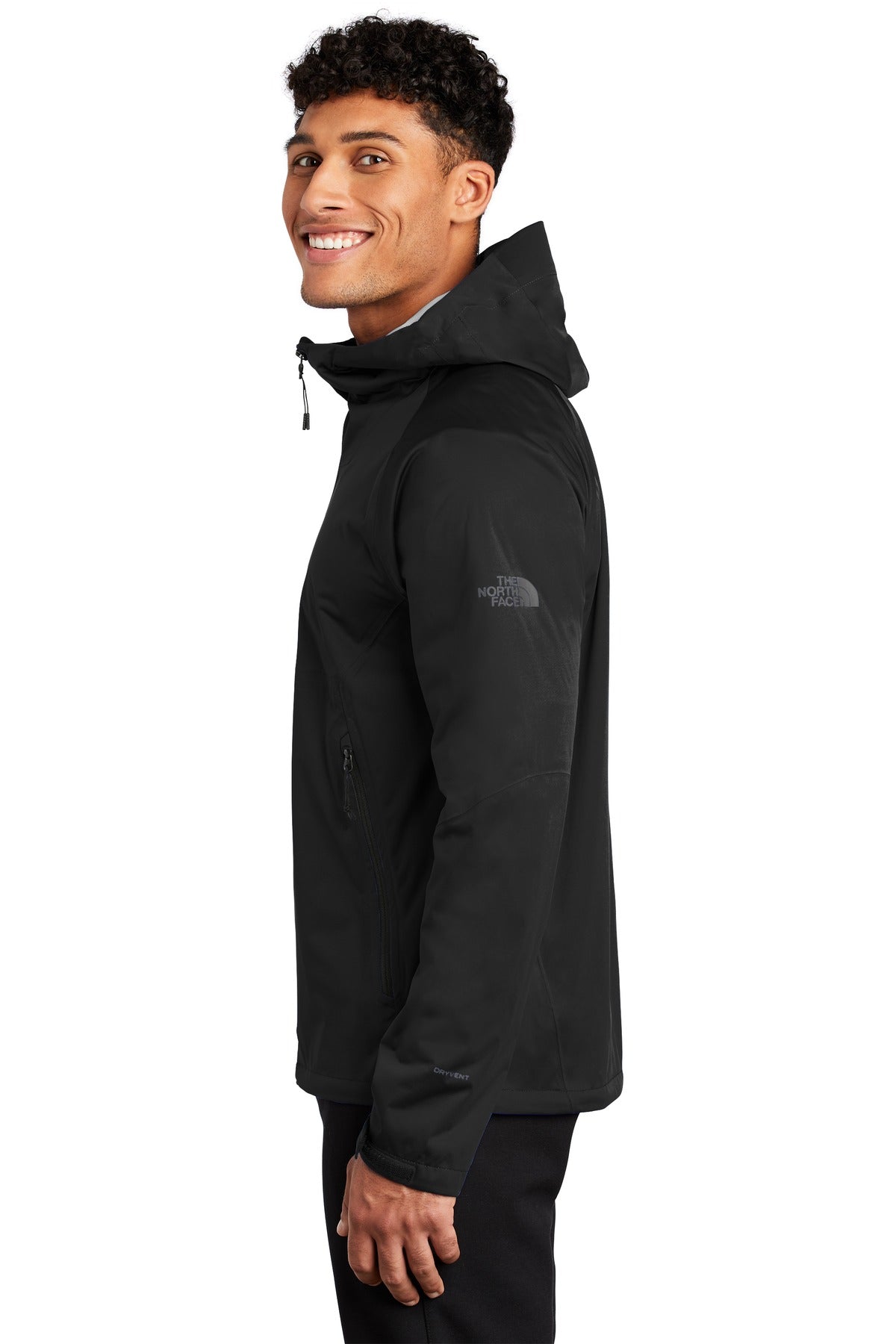 The North Face All-Weather DryVent Stretch Jacket