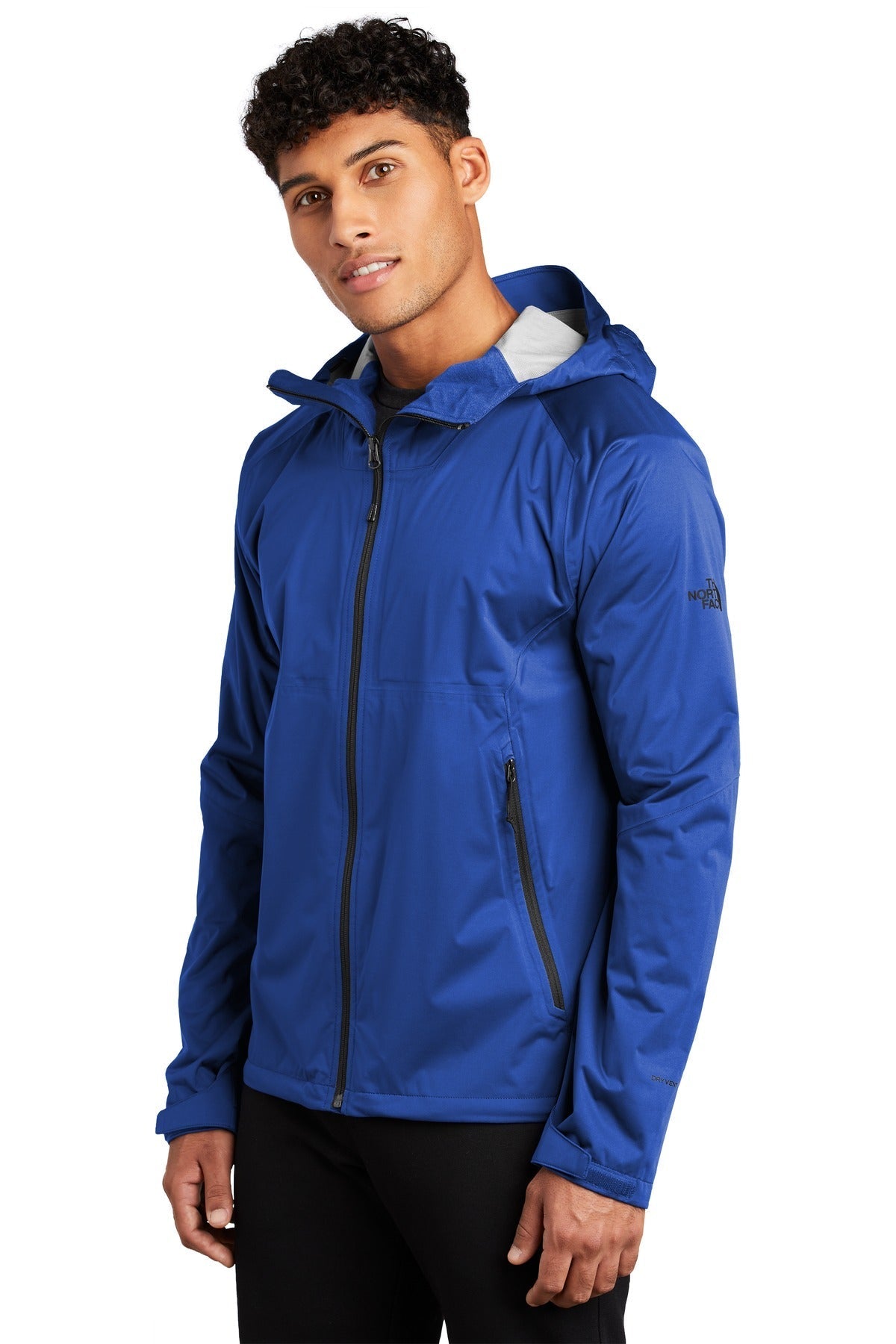 The North Face All-Weather DryVent Stretch Jacket