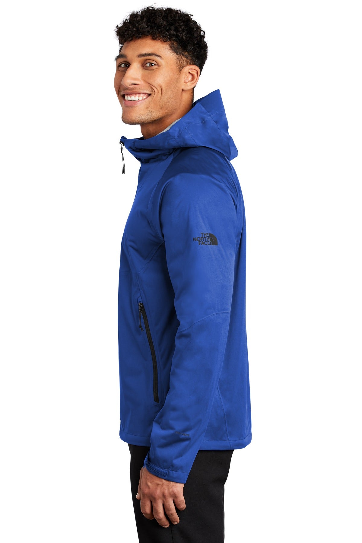 The North Face All-Weather DryVent Stretch Jacket