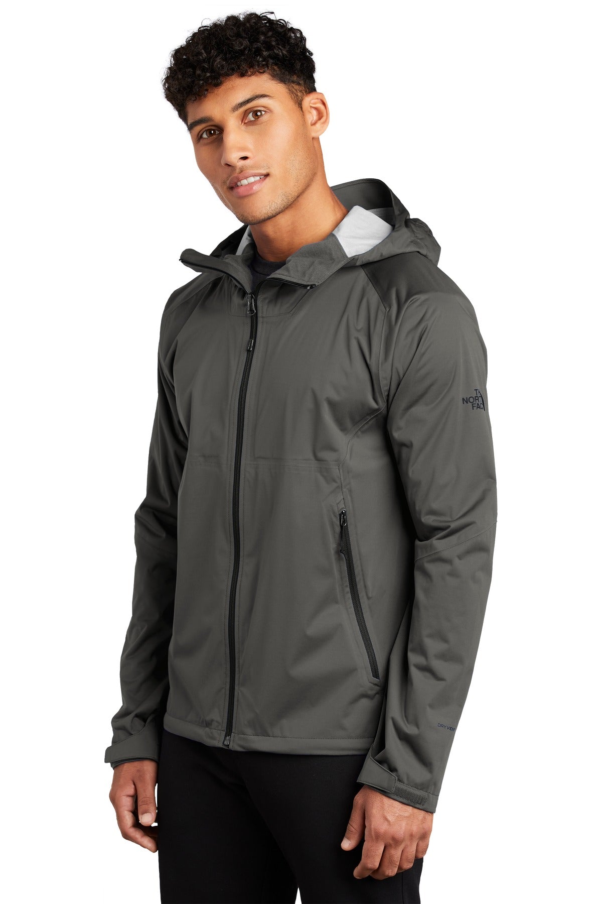 The North Face All-Weather DryVent Stretch Jacket