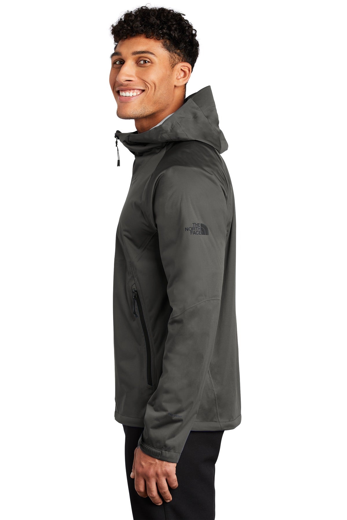 The North Face All-Weather DryVent Stretch Jacket