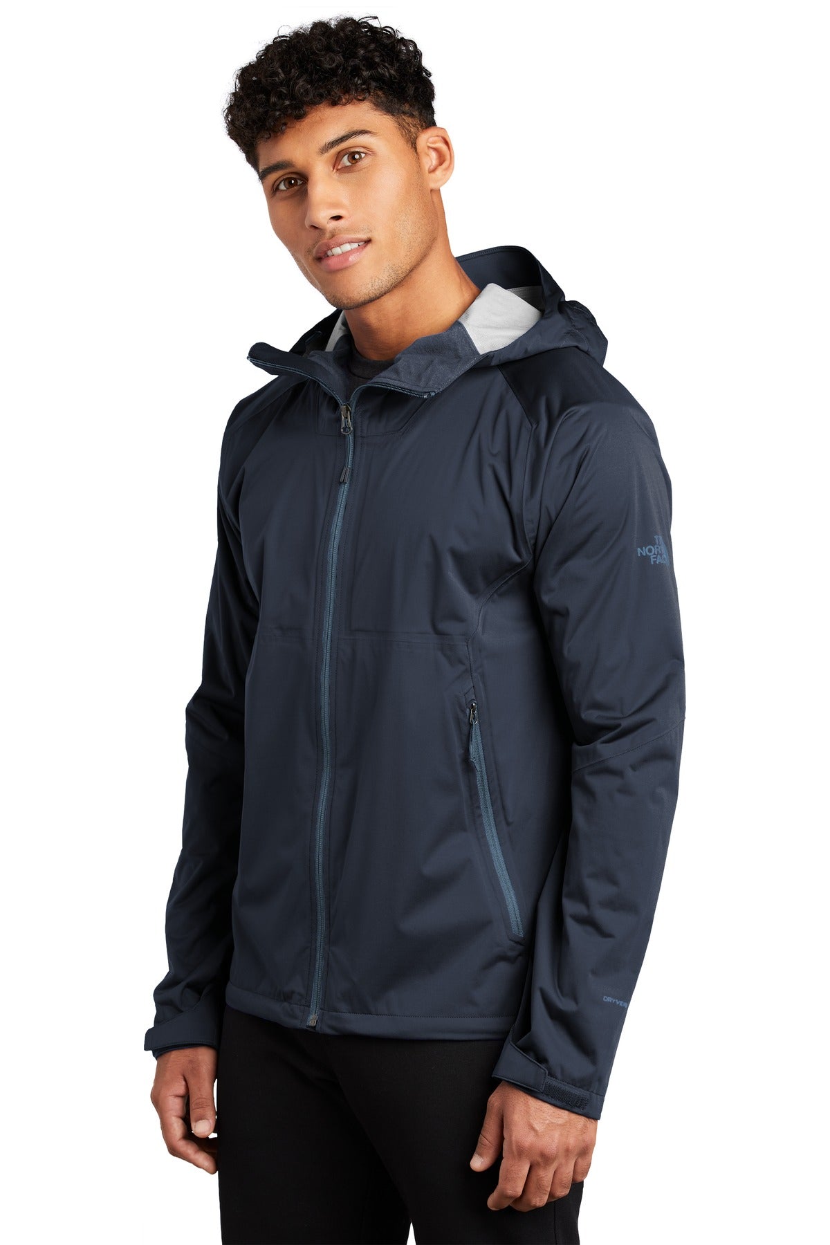 The North Face All-Weather DryVent Stretch Jacket