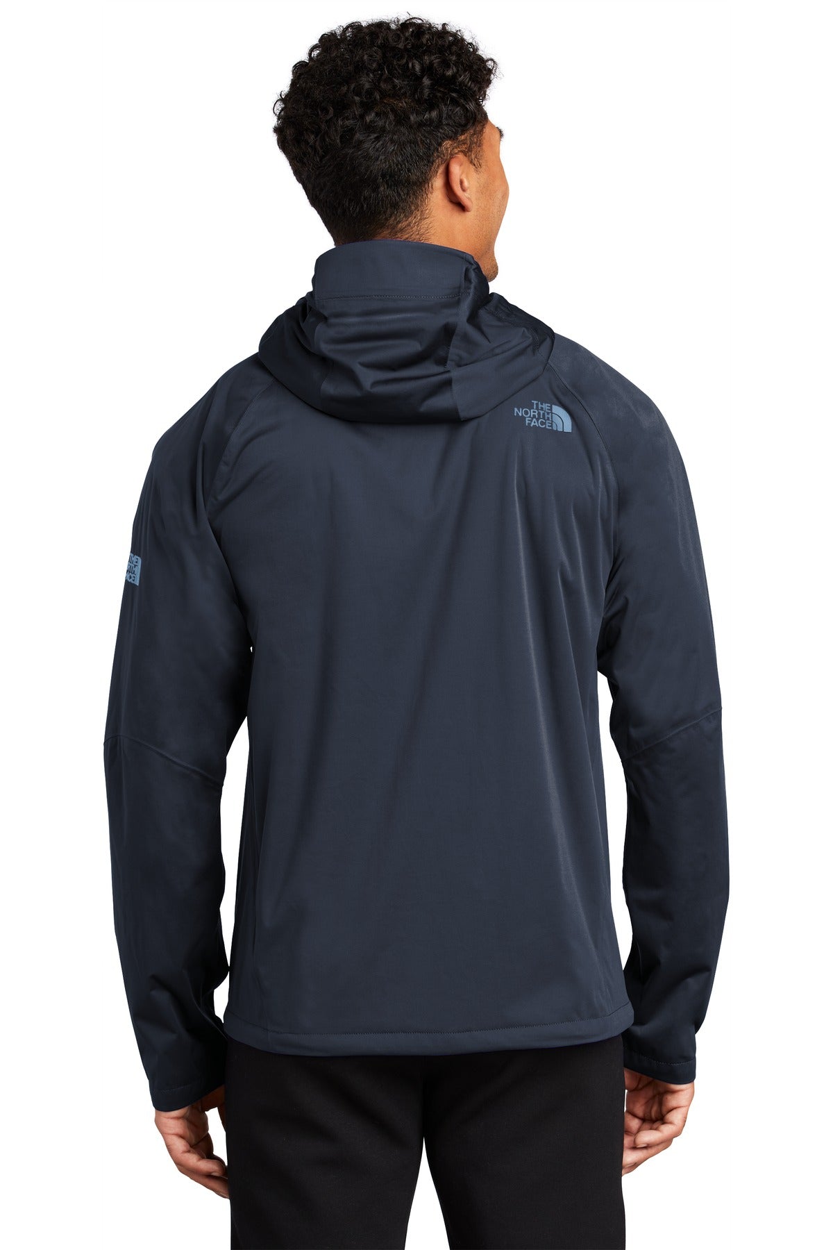 The North Face All-Weather DryVent Stretch Jacket