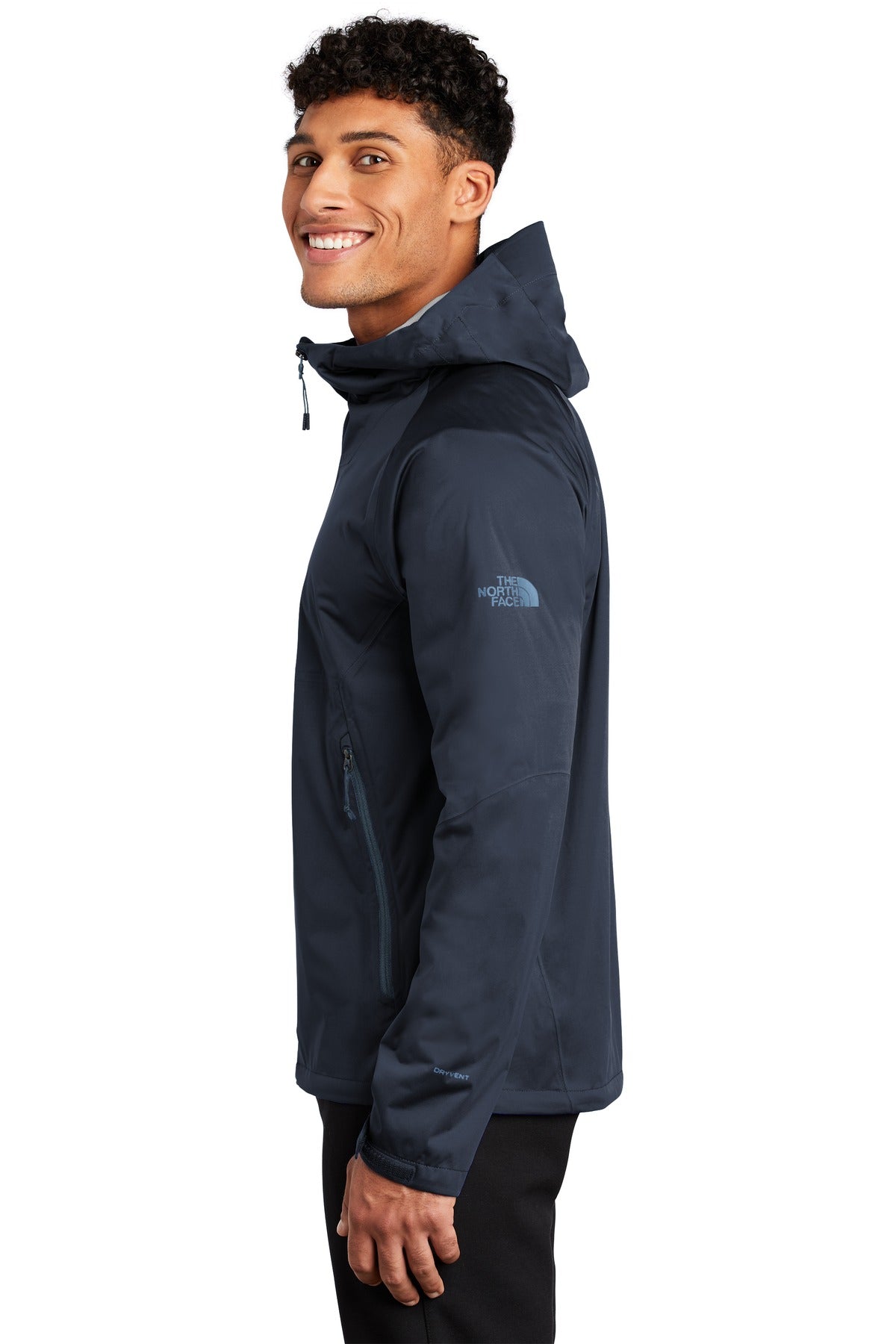 The North Face All-Weather DryVent Stretch Jacket