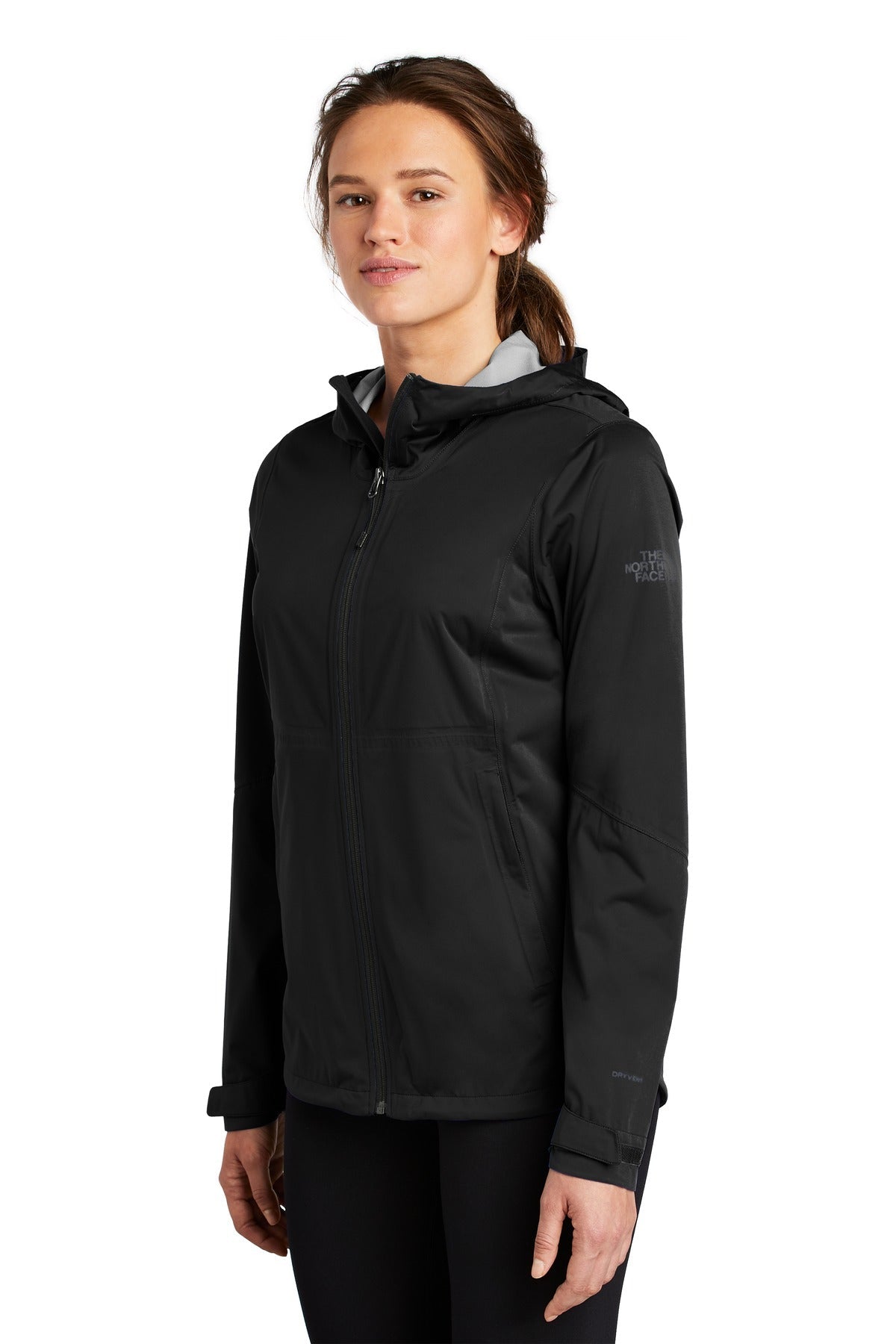 The North Face Ladies All-Weather DryVent Stretch Jacket