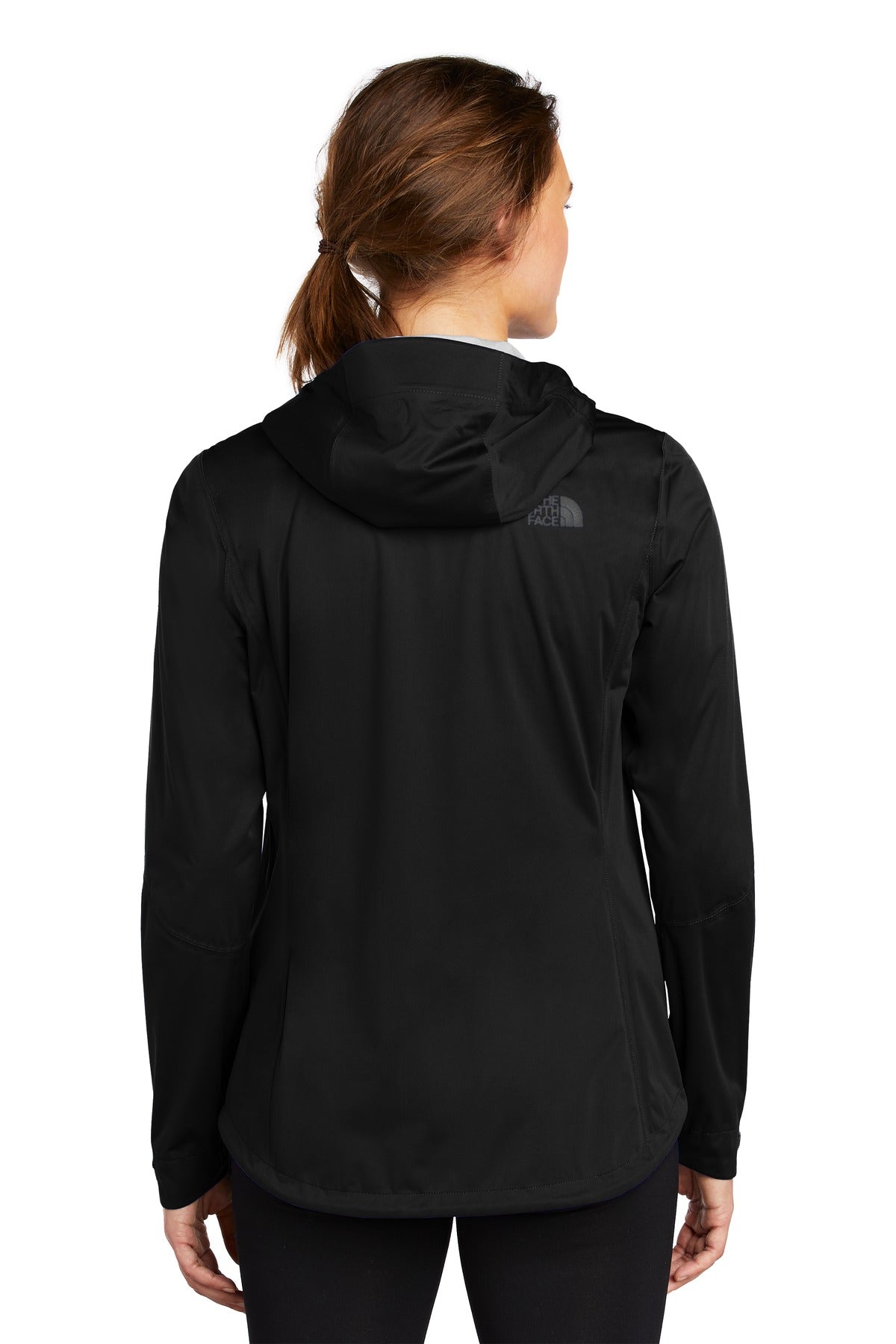The North Face Ladies All-Weather DryVent Stretch Jacket