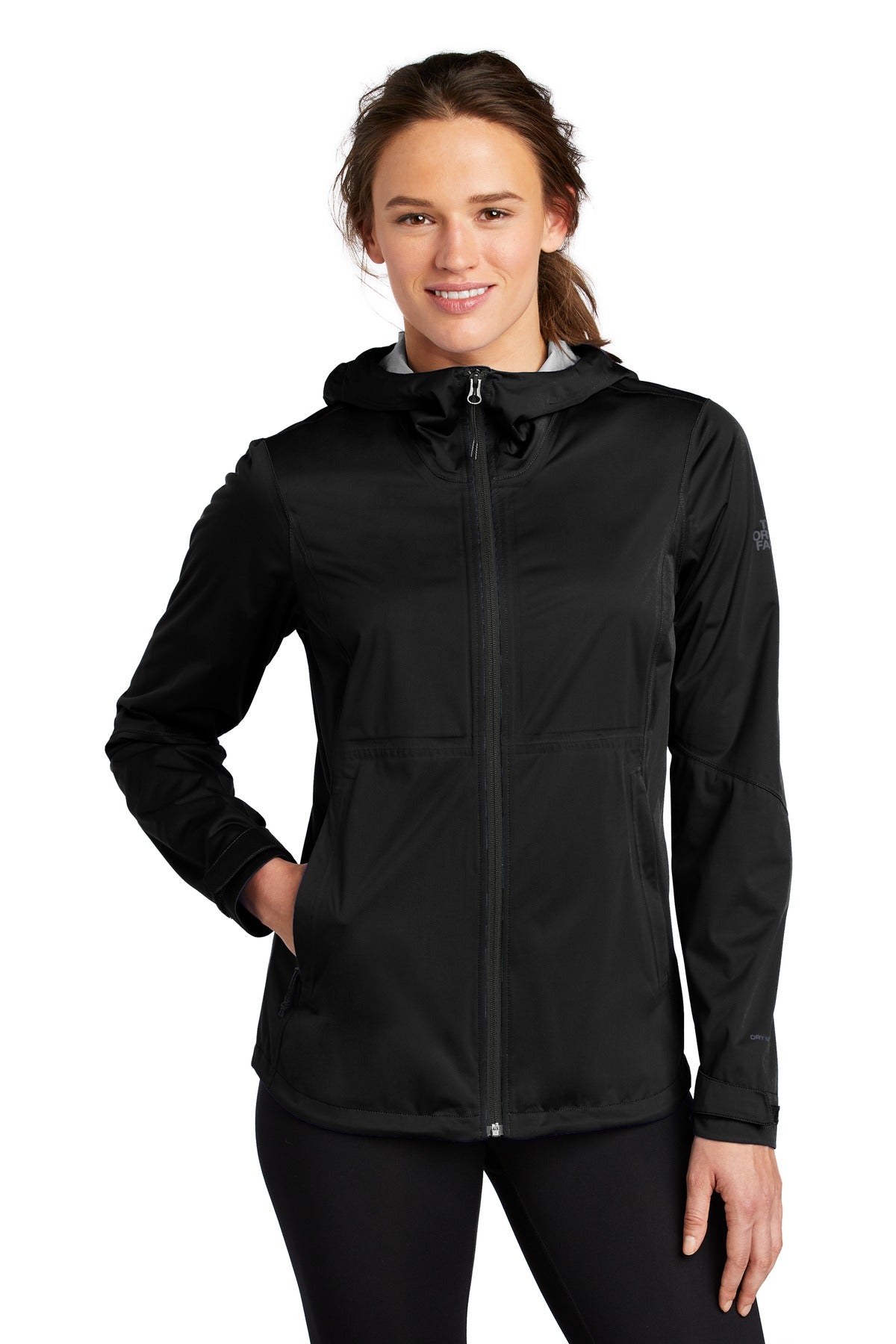 The North Face Ladies All-Weather DryVent Stretch Jacket