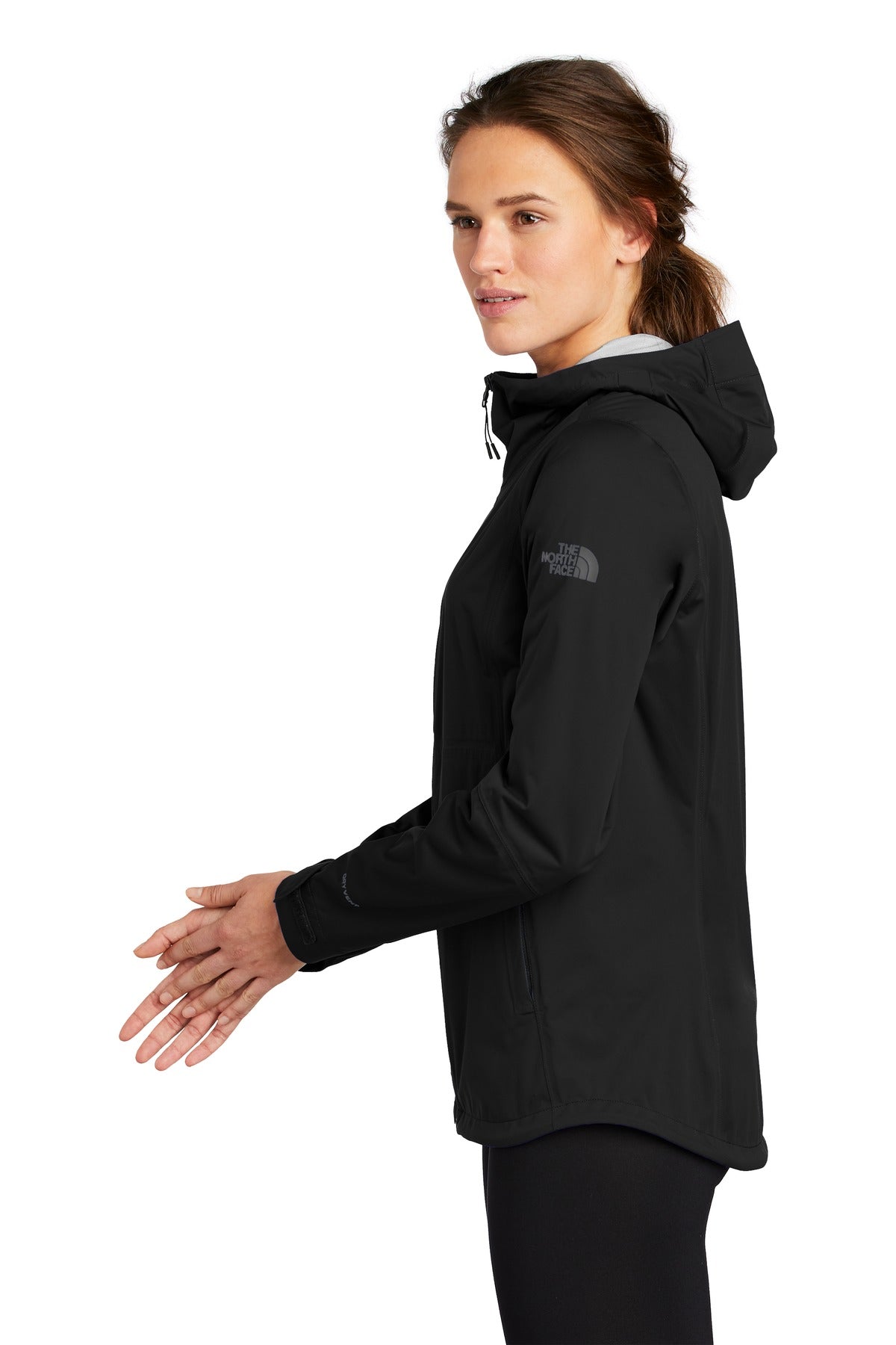 The North Face Ladies All-Weather DryVent Stretch Jacket