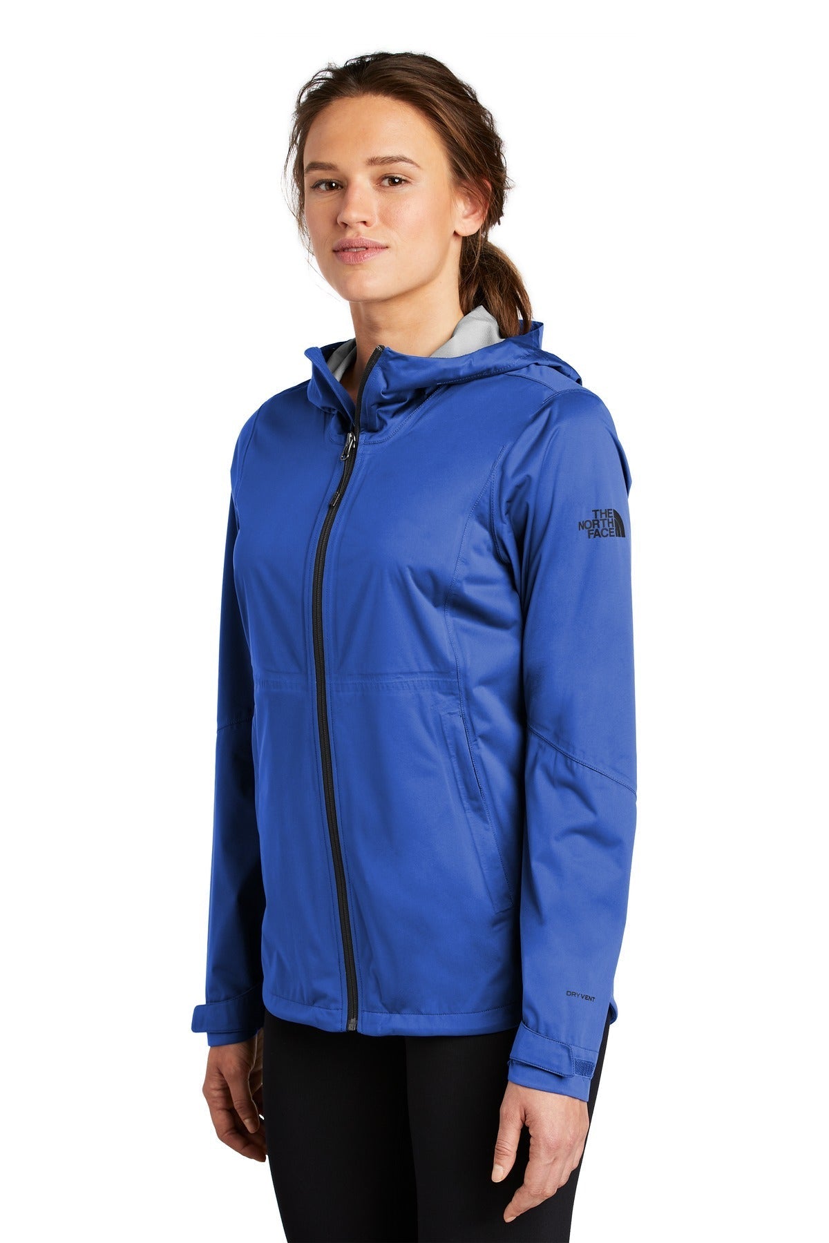 The North Face Ladies All-Weather DryVent Stretch Jacket
