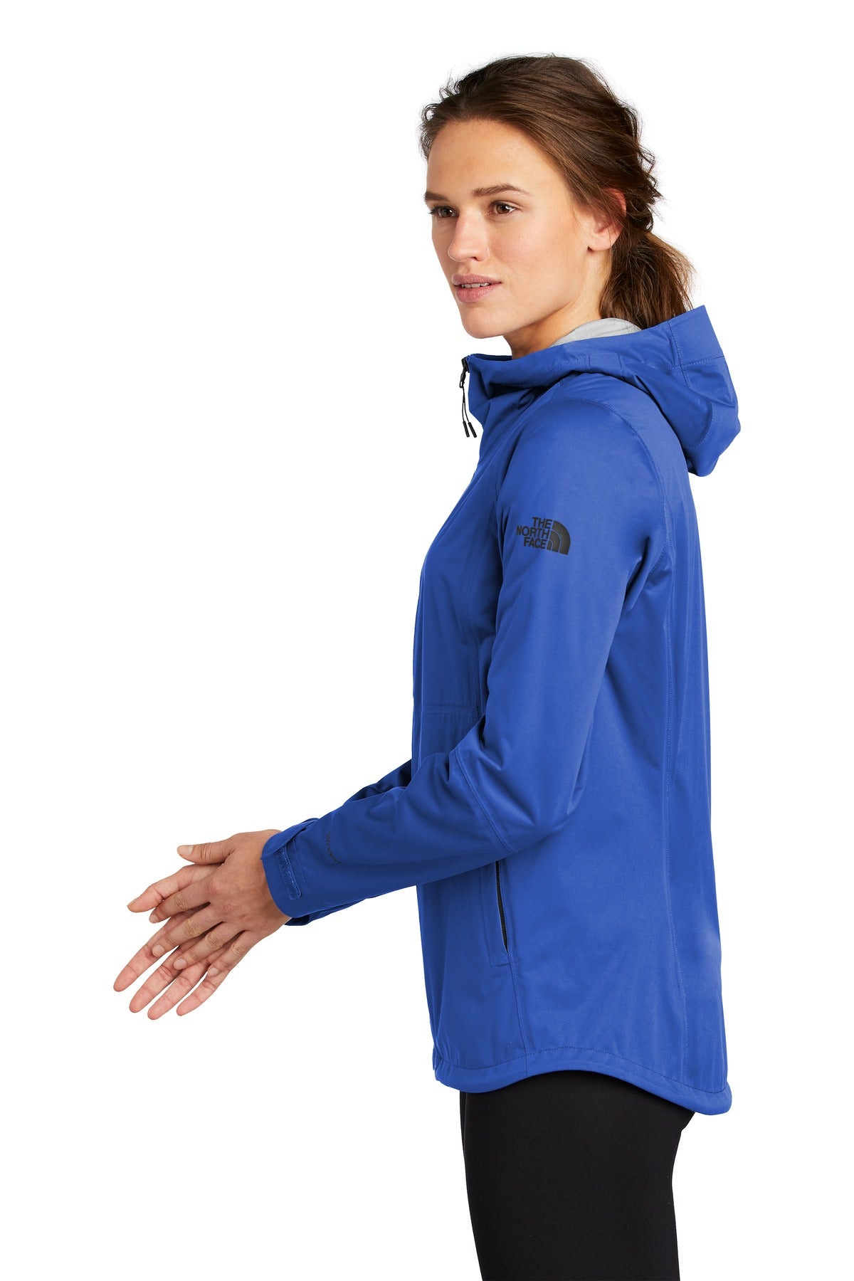 The North Face Ladies All-Weather DryVent Stretch Jacket
