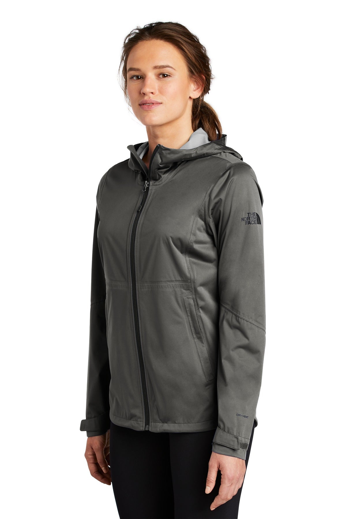 The North Face Ladies All-Weather DryVent Stretch Jacket