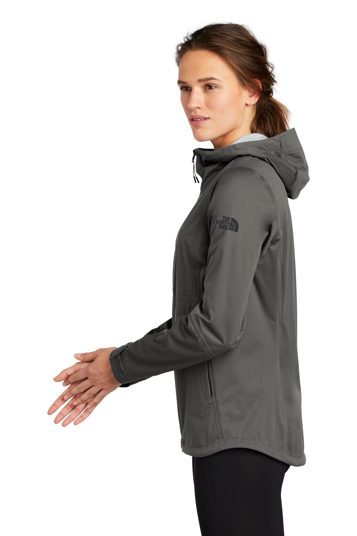 The North Face Ladies All-Weather DryVent Stretch Jacket