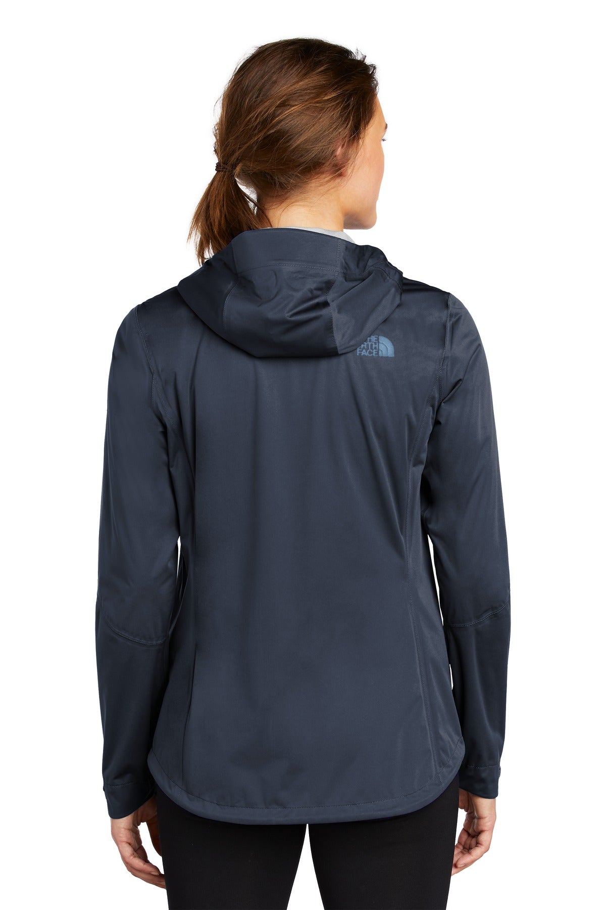 The North Face Ladies All-Weather DryVent Stretch Jacket