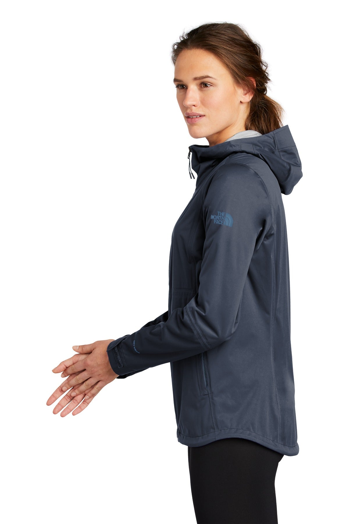The North Face Ladies All-Weather DryVent Stretch Jacket